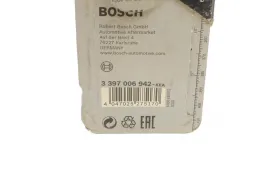 Щётка с/о 380мм AEROTWIN PLUS-BOSCH-3397006942-2