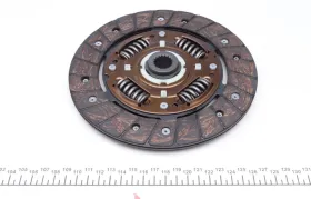 Комплект сцепления-RYMEC-JT1052-6