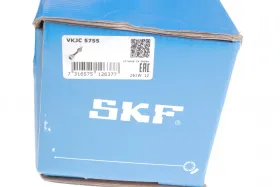 Вал приводной правый (VKJC5755) SKF-SKF-VKJC5755-4