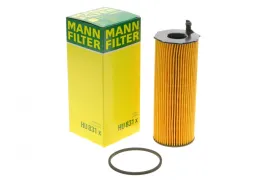 Масляный фильтр MANN-FILTER HU 831 X-MANN-FILTER-HU831X-6