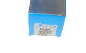 Амортизатор газомасляный задний-KAVO PARTS-SSA6546-3