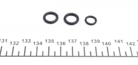 Конденсатор, кондиционер-NRF-35633-3