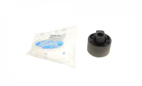 Сайлентблок переднього важеля-BELGUM PARTS-BG0611-4