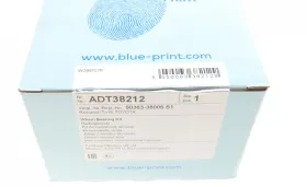 Комплект подшипника ступицы колеса-BLUE PRINT-ADT38212-8