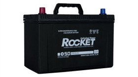 Батарея аккумуляторная-ROCKET-SMF115D31R-1