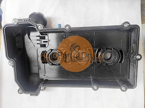 Кришка клапанів JAC j2 1014101GG020-JAC-1014101GG020-1