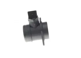 Витратомір повітря VW T5 2.0i 03-15 (знято з постачання)-BOSCH-0986280216-3