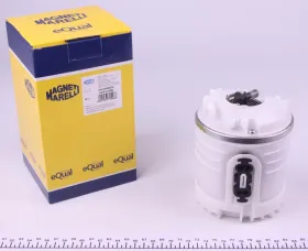 Модуль топливного насоса (пр-во Magneti Marelli кор.код. MAM00062M)-MAGNETI MARELLI-313011313062-6