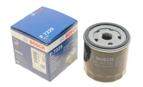 МАСТИЛЬНИЙ  ФІЛЬТР-BOSCH-F026407229