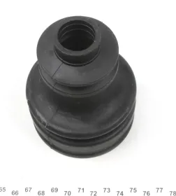 Комплект пыльника-KAVO PARTS-CVB6531