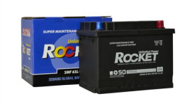 SMF 65L-L2 ROCKET Батарея аккумуляторная