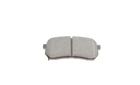 Комплект гальмівних колодок-KAVO PARTS-KBP3026-6