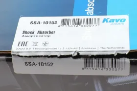 KAVO PARTS DB Амортизатор газ.передн.лев./прав.W168 97-   333614/333944-KAVO PARTS-SSA10152-6