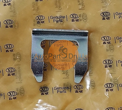 Фиксатор троса КПП-XD-0938319001