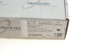 Шкив-TRUCKTEC AUTOMOTIVE-0711030-5