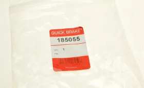 Комплект поршня супорту-QUICK BRAKE-185055-3