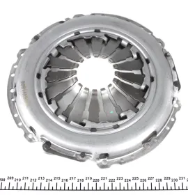 Комплект сцепления-RYMEC-JT1585-3