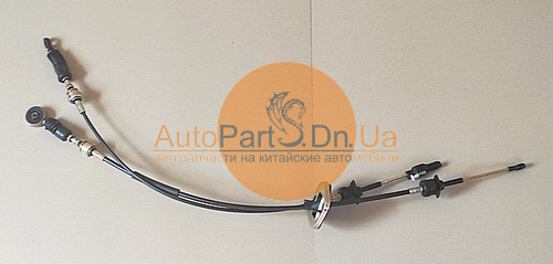 Трос перемикання коробки передач APDU 7111-1703000-APDU-71111703000