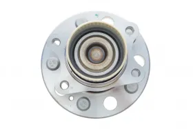 Комплект подшипника ступицы колеса-SKF-VKBA7570-3