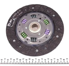 Сцепление в сборе (7701477017) Renault-RENAULT-7701477017-6