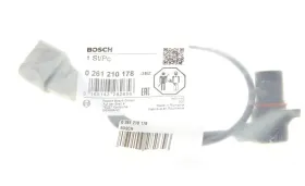 Датчик оборотів двигуна-BOSCH-0261210178-5