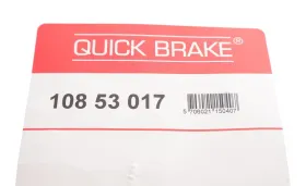 -QUICK BRAKE-10853017-1