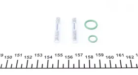 Конденсатор, кондиционер-NRF-35541-3