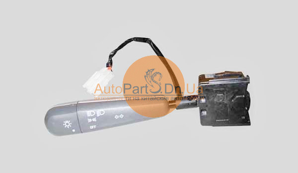 S12-3774110 CHERY Перемикач підкермовий лівий Chery S12-3774110