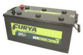 BAT220/1100L/HD FURYA Батарея аккумуляторная