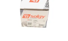 Подшипник ступицы-SOLGY-216061-5