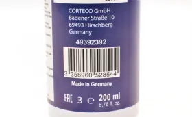 Герметик Corteco EVO300P 200ml-CORTECO-49392392-5