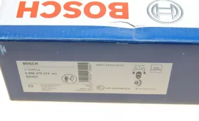 Тормозной диск-BOSCH-0986478474-1