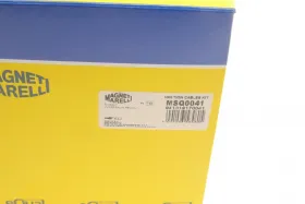 Комплект проводов зажигания-MAGNETI MARELLI-941319170041-4