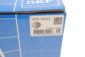 Водяна помпа-SKF-VKPC98003-6