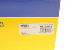 Комплект проводов зажигания-MAGNETI MARELLI-941319170035-2