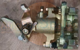Супорт задній правий Brilliance M1, M2 3018616-BRILLIANCE-3018616-1