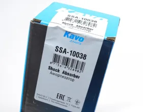 Амортизатор-KAVO PARTS-SSA10038-4