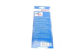 Полюсный вывод аккумуляторной батареи-BOSCH-0189999110-5