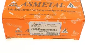 Наконечник рул. 28x1.5 DB 814-817 (продол.) Пр.-ASMETAL-17IV2050-7