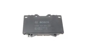 Гальмівні колодки дискові-BOSCH-0986424640-6