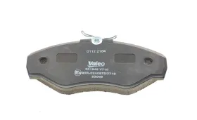 klocki ham. FIRST-VALEO-301545