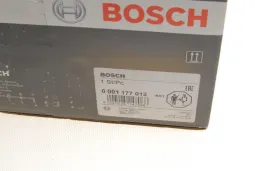 Стартер-BOSCH-0001177012-7