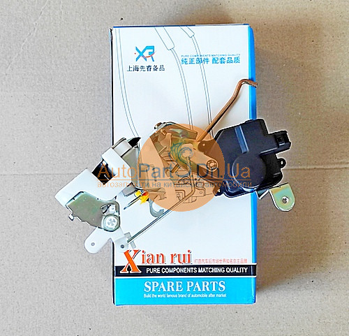 Замок задньої правої двері в зборі Xian Rui AD62051002-XIAN RUI-AD62051002