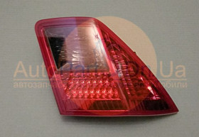 1017014692 GEELY Фонарь задний правый внутренний Geely GC5-RV 1017014692