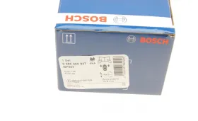 Гальмівні колодки дискові-BOSCH-0986460937-12