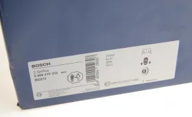 Тормозной диск-BOSCH-0986478332-1