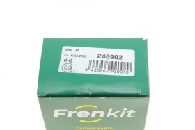 Ремкомплект, тормозной суппорт-FRENKIT-246902-4