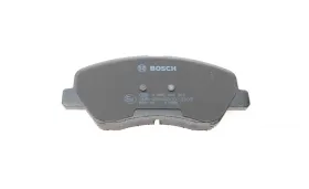 Гальмівні колодки дискові-BOSCH-0986494563-7