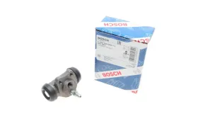 Гальмівний циліндр робочий-BOSCH-F026009939-6