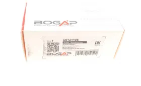 Датчик тиску вихлопних газів-BOGAP-C6121106-1